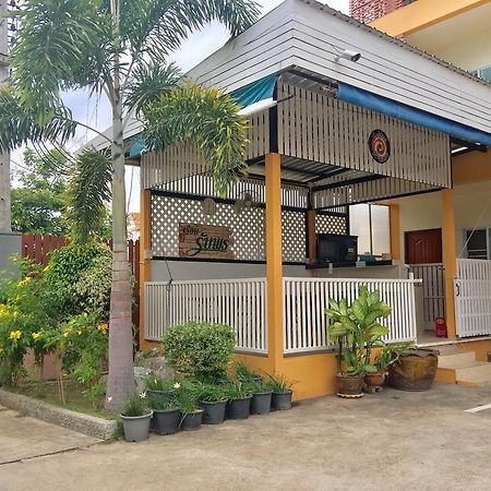 Rabphorn Inn Nakhon Phanom Exterior photo